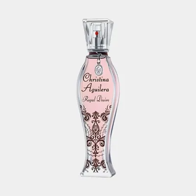 Christina Aguilera Royal Desire 100 ml EDP