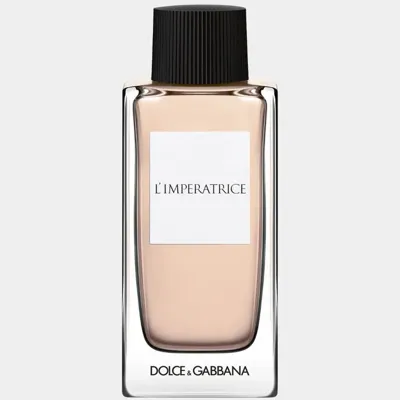 Dolce & Gabbana 3 L'Imperatrice 100 ml EDT