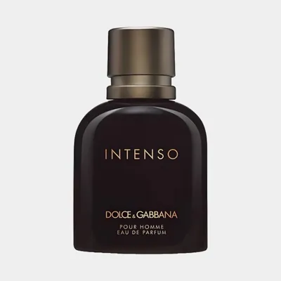 Dolce & Gabbana Intenso pour Homme 125 ml EDP