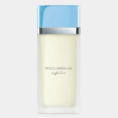 Dolce & Gabbana Light Blue 100 ml EDT