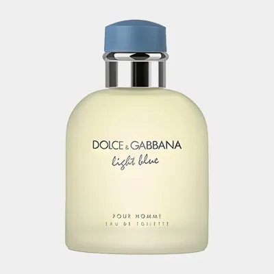 Dolce & Gabbana Light Blue pour Homme 125 ml EDT