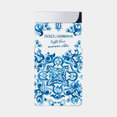 Dolce & Gabbana Light Blue Summer Vibes 100 ml EDT