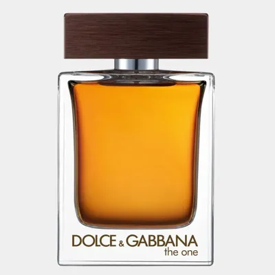 Dolce & Gabbana The One for Men 100 ml EDT