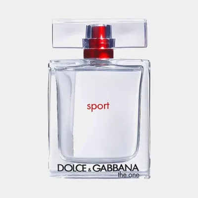 Dolce & Gabbana The One Sport 100 ml EDT