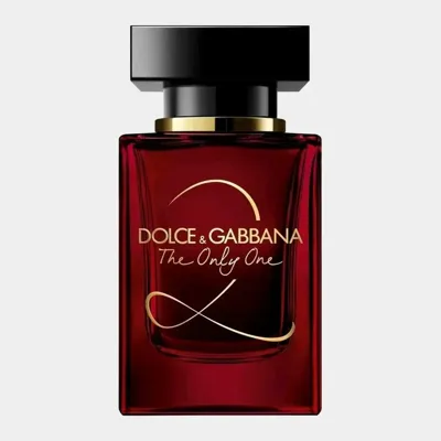 Dolce & Gabbana The Only One 2 100 ml EDP