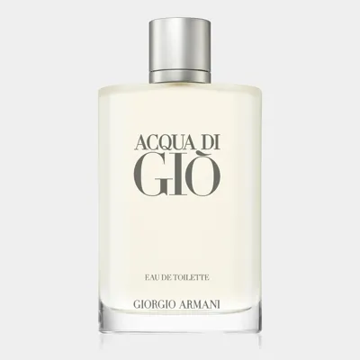 Giorgio Armani Acqua Di Gio Profumo 100 ml EDP