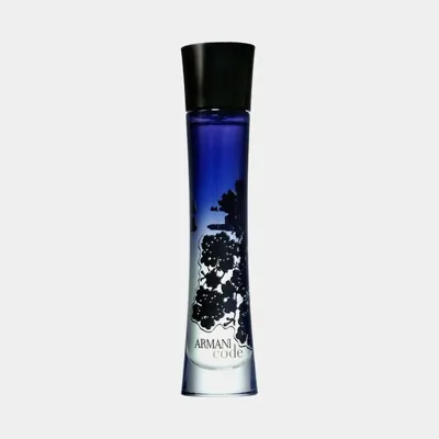 Giorgio Armani Code for Her 75 ml EDP