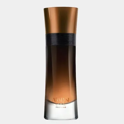 Giorgio Armani Code Profumo 110 ml EDP