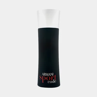 Giorgio Armani Code Sport 75 ml EDT