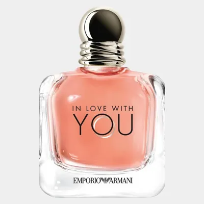 Giorgio Armani In Love With You 100 ml EDP