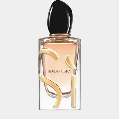 Giorgio Armani Si 100 ml EDP