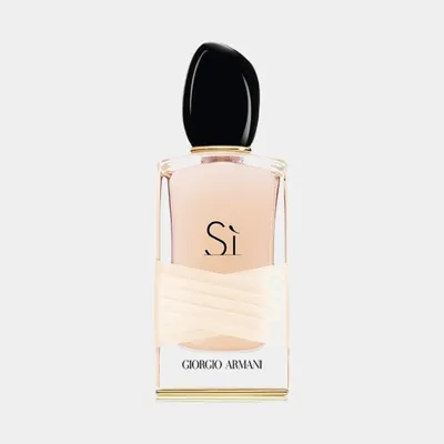 Giorgio Armani Si Rose Signature 100 ml EDP