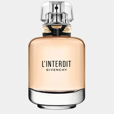 Givenchy L'Interdit 80 ml EDP
