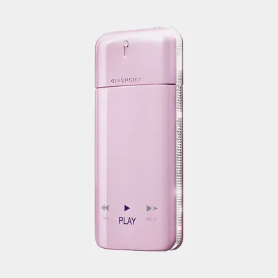 Givenchy Play for Her 75 ml EDP