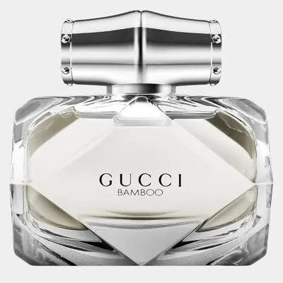 Gucci Bamboo Limited Edition 75 ml EDP