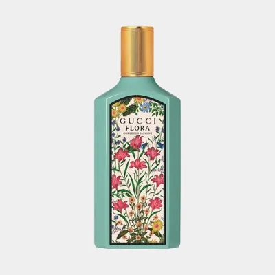 Gucci Flora Gorgeous Jasmine 100 ml EDP