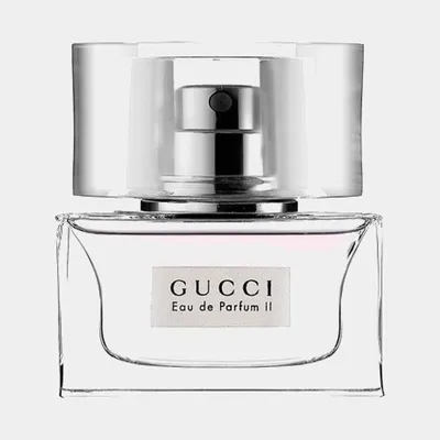Gucci Gucci II 75 ml EDP