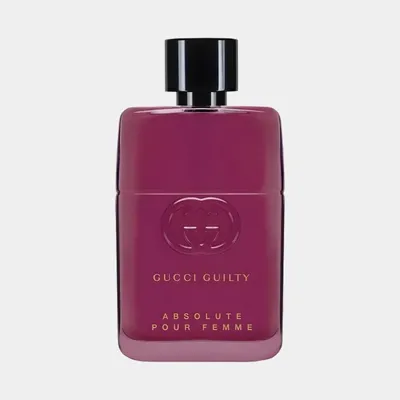 Gucci Guilty Absolute pour Femme 75 ml EDT