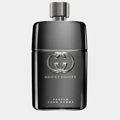 Gucci Guilty pour Homme 90 ml EDP