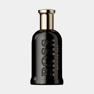 Hugo Boss Bottled Oud 100 ml EDT