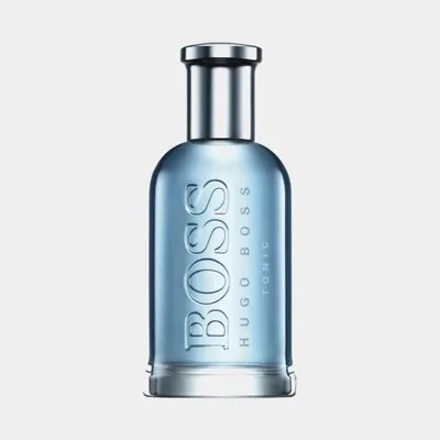 Hugo Boss Bottled Tonic 100 ml EDT