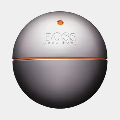 Hugo Boss In Motion 100 ml EDT