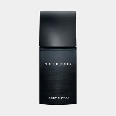 Issey Miyake Nuit d'Issey 125 ml EDT