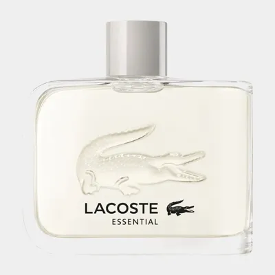 Lacoste Essential 125 ml EDT