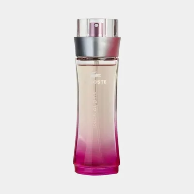 Lacoste Touch of Pink 90 ml EDT