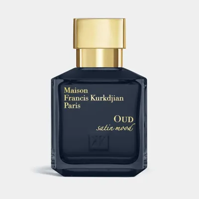 Maison Francis Kurkdjian Oud Satin Mood 70 ml EDP
