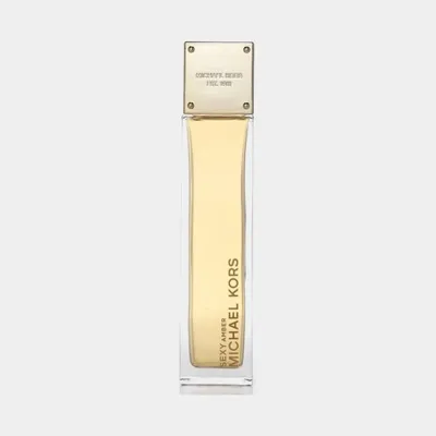 Michael Kors Sexy Amber 100 ml EDP
