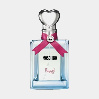 Moschino Funny 100 ml EDT