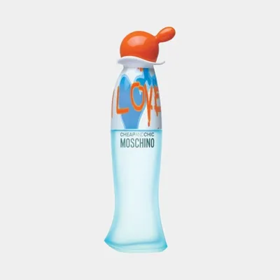 Moschino I Love Love 100 ml EDT