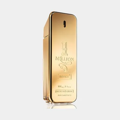 Paco Rabanne 1 Million Intense 100 ml EDT