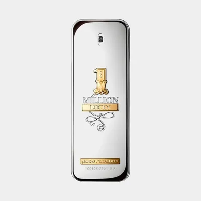 Paco Rabanne 1 Million Lucky 100 ml EDT