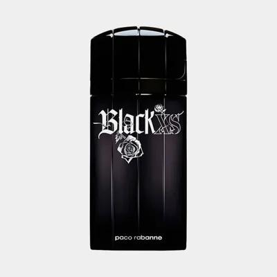 Paco Rabanne Black XS for Men 100 ml EDT