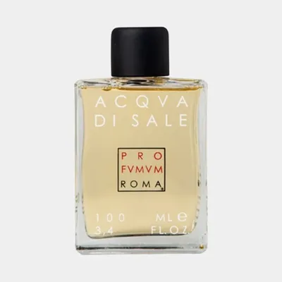 Profumum Roma Acqua Di Sale 100 ml EDP