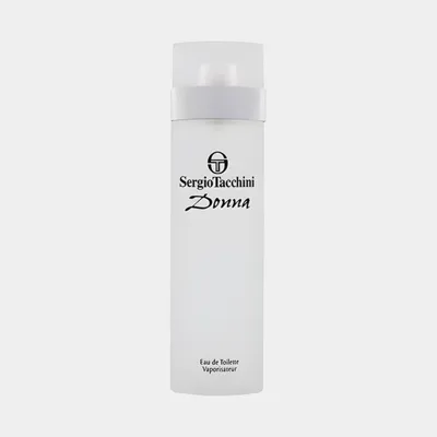 Sergio Tacchini Donna 75 ml EDT
