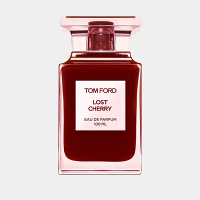 Tom Ford Lost Cherry 100 ml EDP