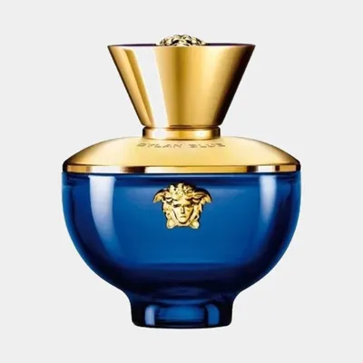 Versace Dylan Blue pour Femme 100 ml EDP
