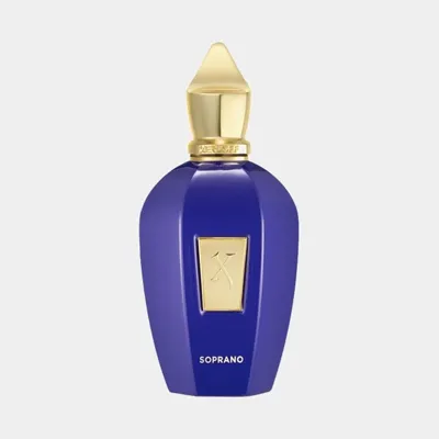 Xerjoff Soprano 100 ml EDP
