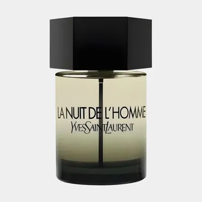 Yves Saint Laurent La Nuit de L'Homme 100 ml EDP