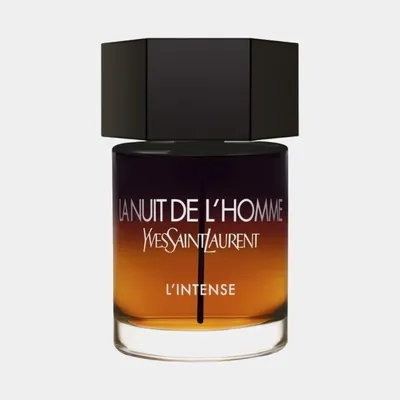 Yves Saint Laurent La Nuit de L'Homme L'Intense 100 ml EDP