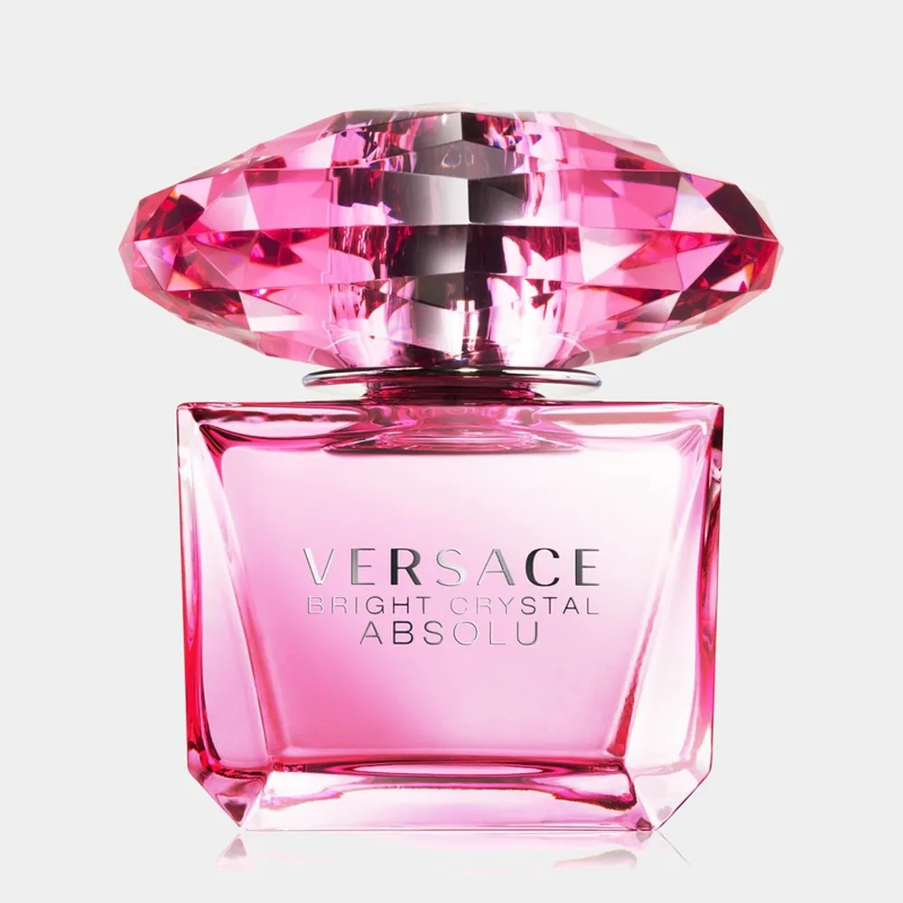 Versace Bright Crystal Absolu 90 ml EDP