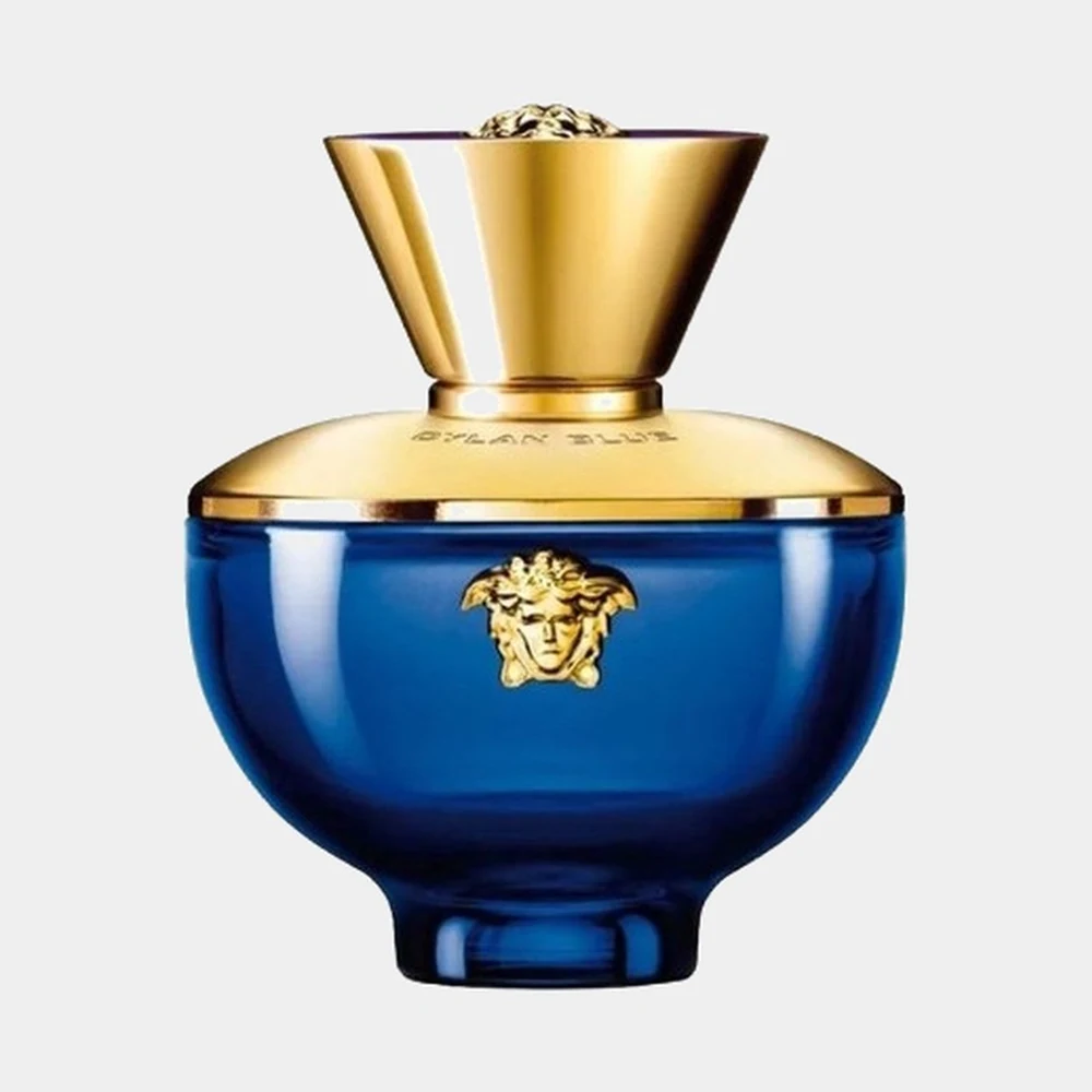 Versace Dylan Blue pour Femme 100 ml EDT