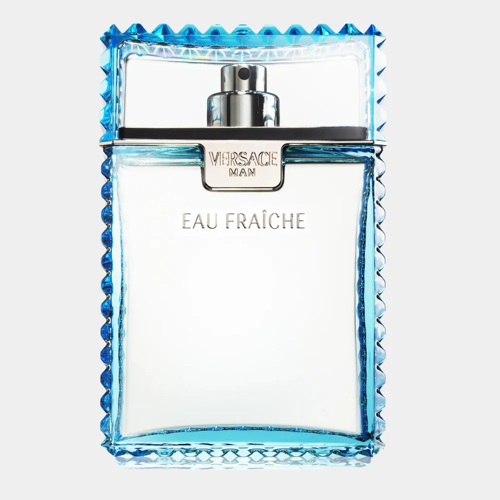 Versace Man Eau Fraiche 100 ml EDT