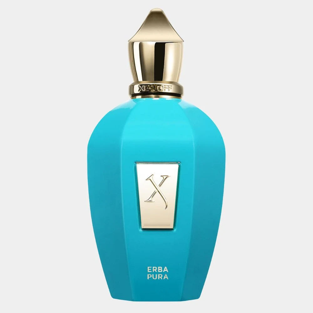 Xerjoff Erba Pura 100 ml EDP