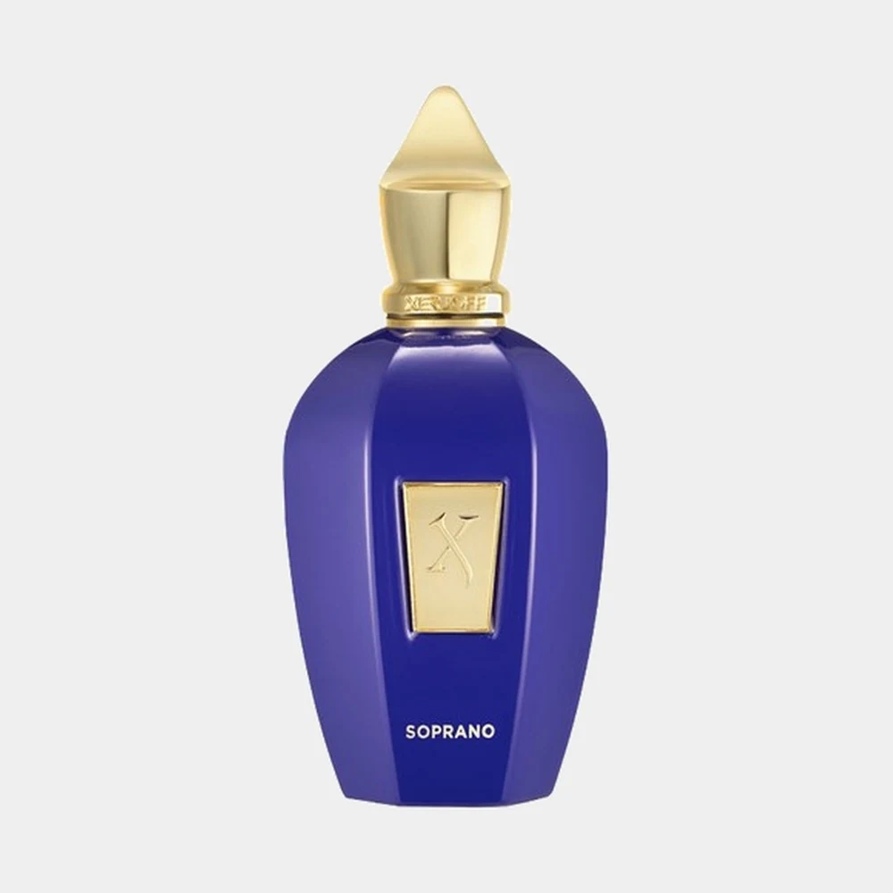 Xerjoff Soprano 100 ml EDP