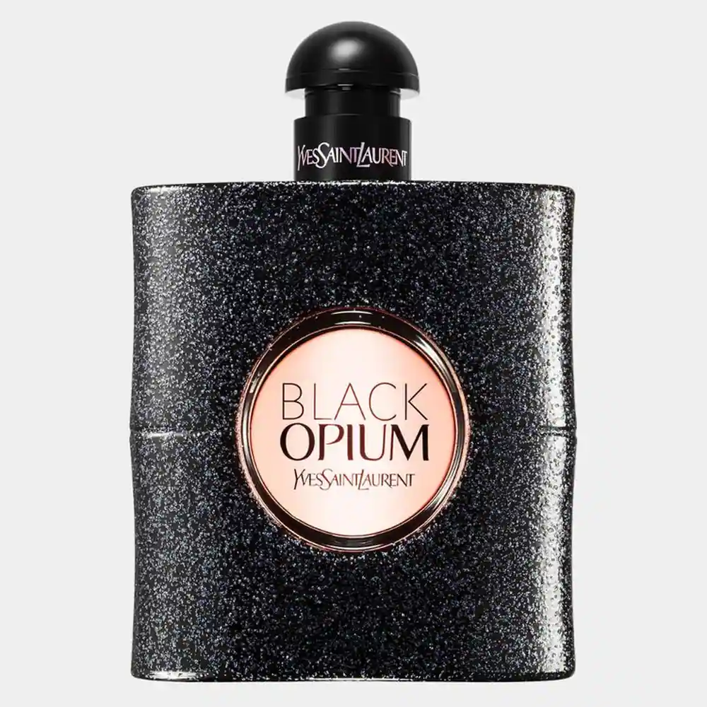 Yves Saint Laurent Black Opium 90 ml EDP