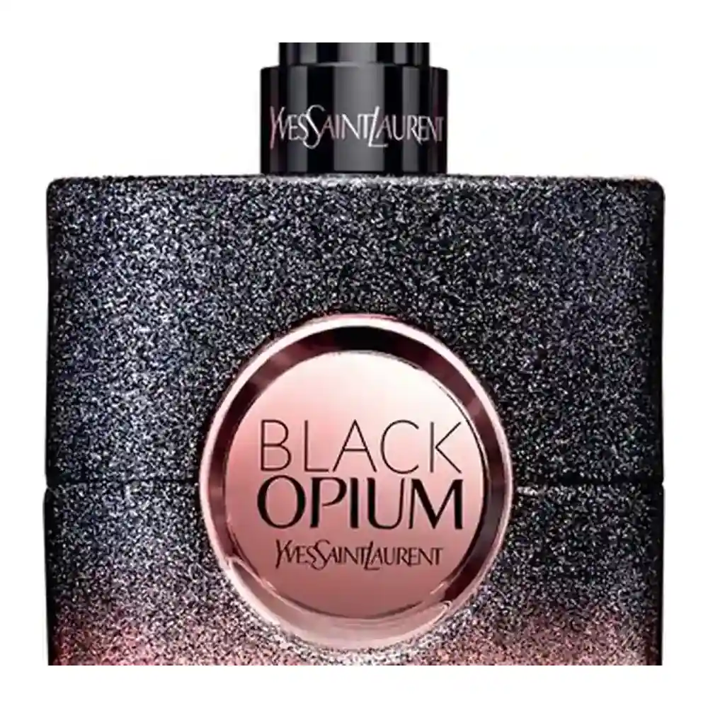 Yves Saint Laurent Black Opium Floral Shock 90 ml EDP